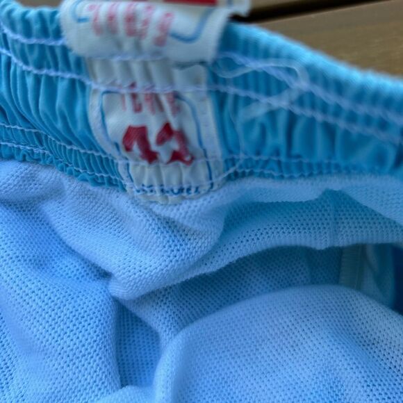 St. Tropez Gerry Men’s Swim trunks, size L Great condition ! L - Picture 13 of 13